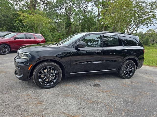 new 2024 Dodge Durango car, priced at $37,864