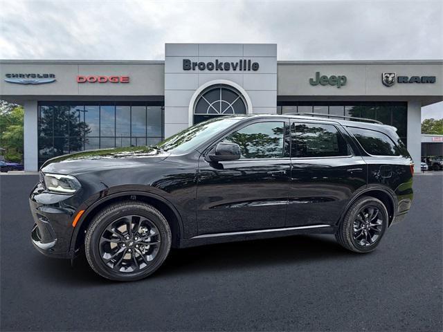 new 2024 Dodge Durango car, priced at $37,864