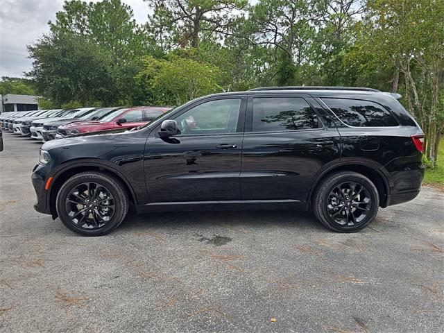 new 2024 Dodge Durango car, priced at $37,864