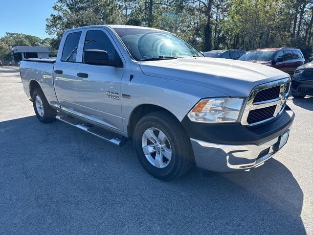 used 2016 Ram 1500 car, priced at $18,995