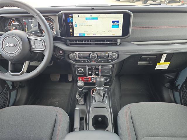 new 2025 Jeep Gladiator car, priced at $43,051