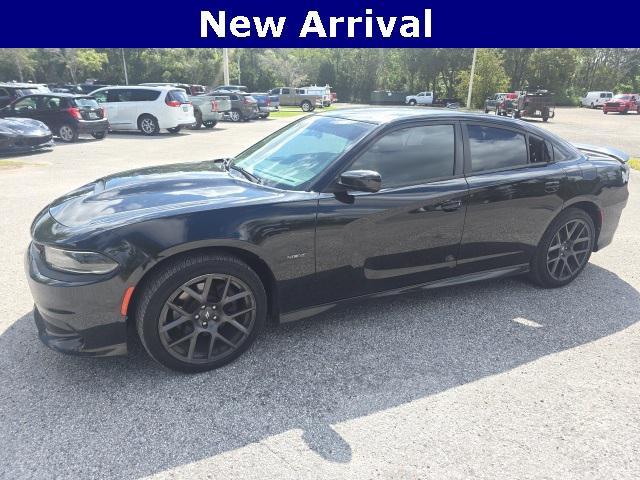 used 2019 Dodge Charger car, priced at $19,611