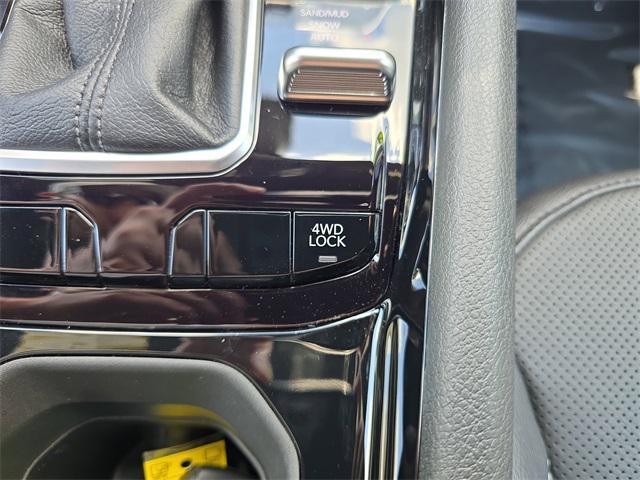 new 2025 Jeep Compass car, priced at $36,323