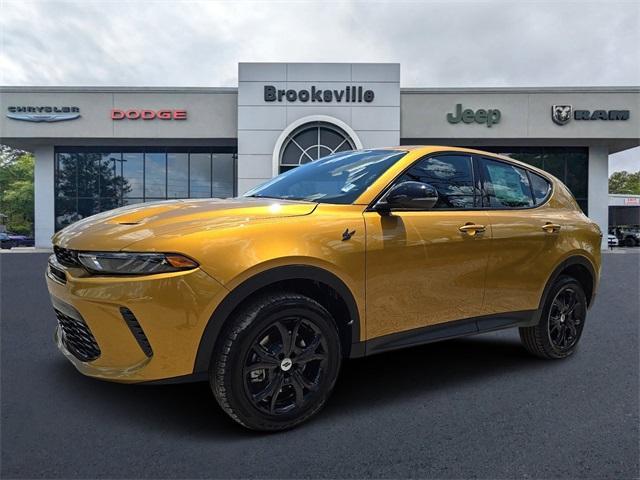 new 2024 Dodge Hornet car, priced at $31,580