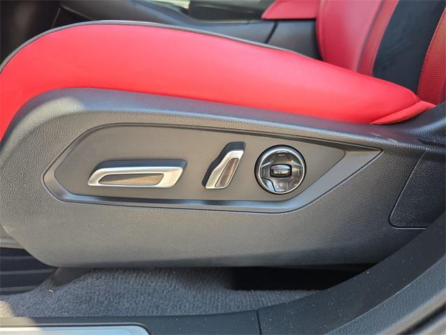 used 2023 Acura RDX car, priced at $39,990