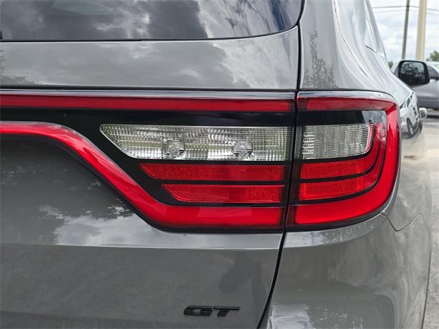 new 2025 Dodge Durango car, priced at $42,265