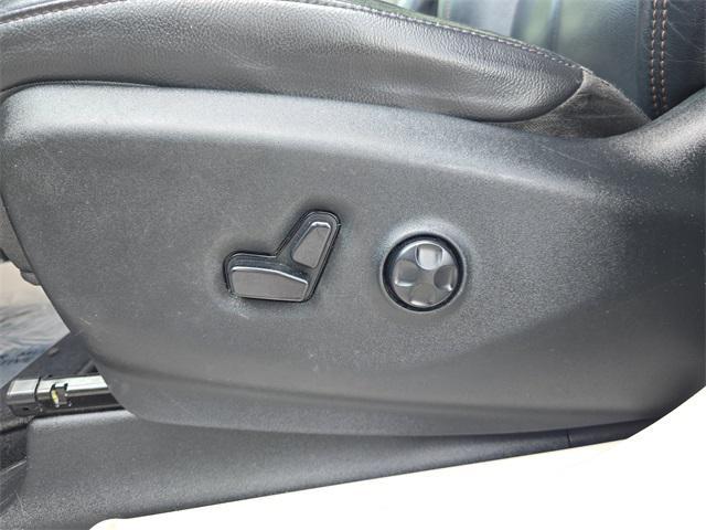used 2017 Chrysler Pacifica car, priced at $13,450