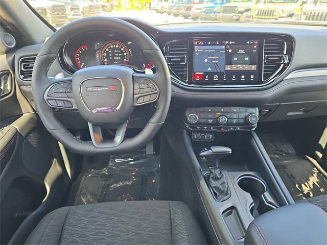 new 2025 Dodge Durango car, priced at $38,598