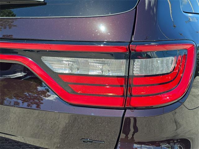 new 2025 Dodge Durango car, priced at $38,598