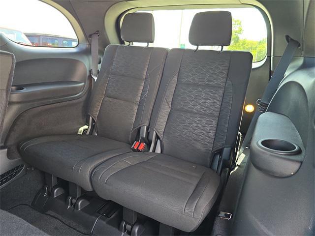 new 2025 Dodge Durango car, priced at $38,598