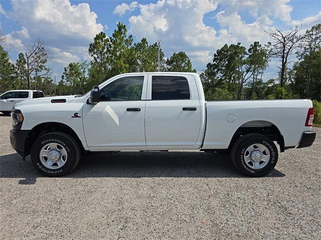 new 2024 Ram 2500 car, priced at $62,707