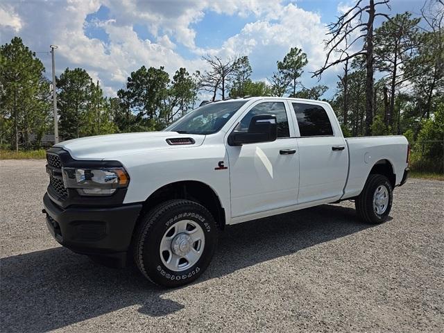 new 2024 Ram 2500 car, priced at $62,707