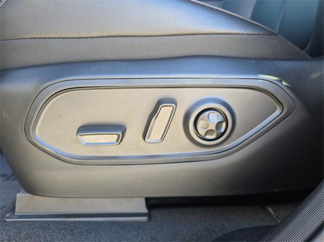 new 2025 Jeep Grand Cherokee L car, priced at $46,391