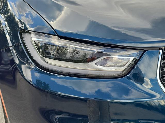 used 2025 Chrysler Pacifica car, priced at $37,995