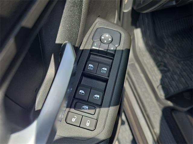 new 2025 Ram 1500 car, priced at $46,361