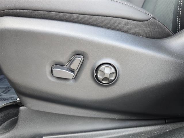 new 2026 Chrysler Pacifica car, priced at $35,492