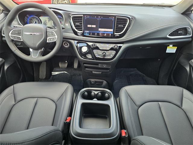 new 2026 Chrysler Pacifica car, priced at $35,492