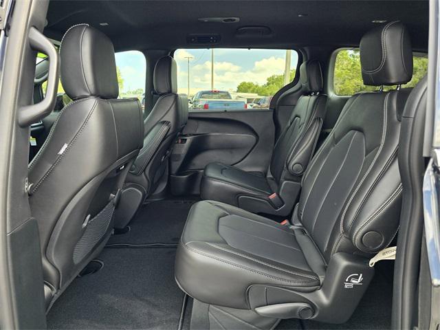 new 2026 Chrysler Pacifica car, priced at $35,492