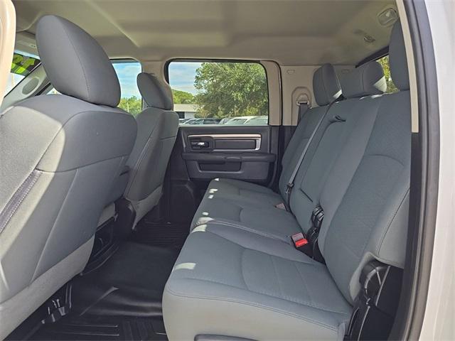 used 2018 Ram 3500 car, priced at $48,995