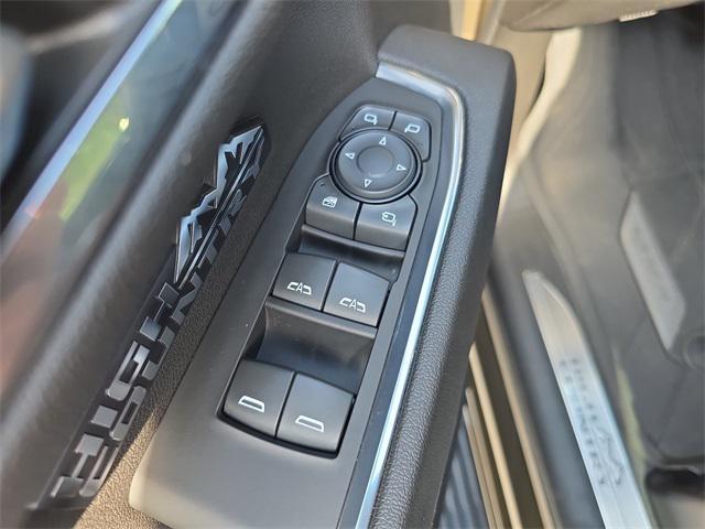 used 2023 Chevrolet Silverado 1500 car, priced at $47,504