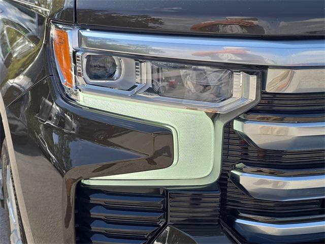 used 2023 Chevrolet Silverado 1500 car, priced at $47,504