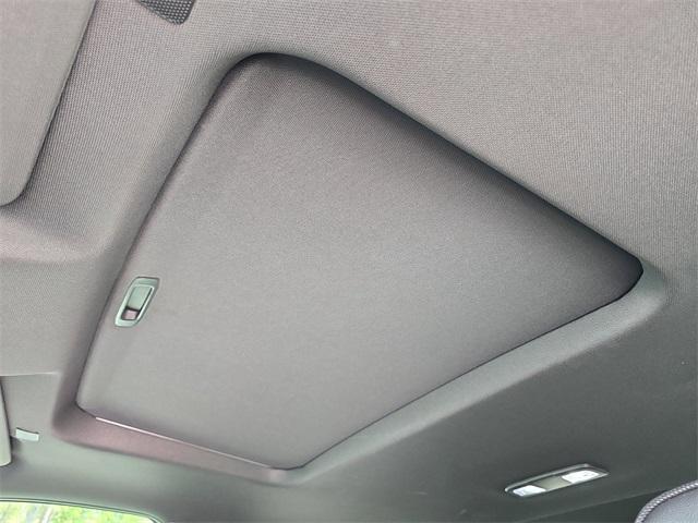 used 2023 Chevrolet Silverado 1500 car, priced at $47,504