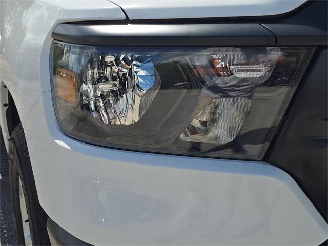 used 2024 Ram 1500 car, priced at $35,887