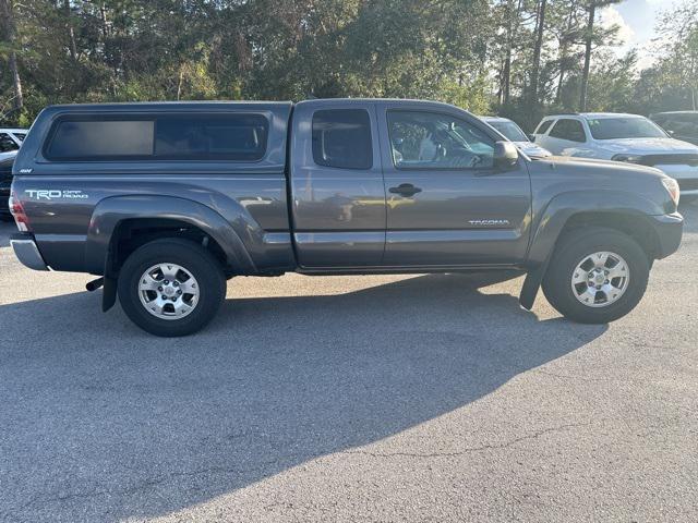 used 2012 Toyota Tacoma car, priced at $18,995