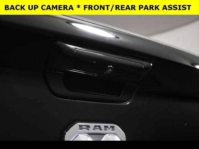 used 2022 Ram 3500 car, priced at $64,625