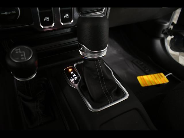 new 2025 Jeep Wrangler car, priced at $40,364