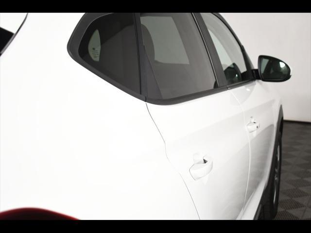 used 2020 Hyundai Tucson car, priced at $19,685