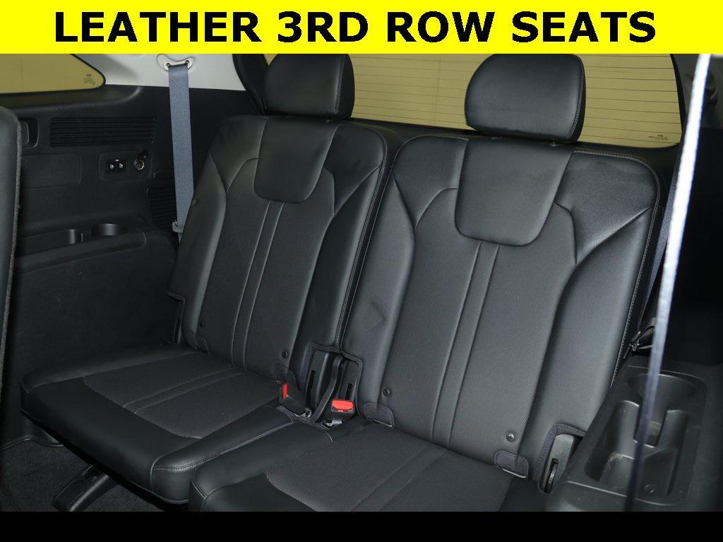 used 2021 Kia Sorento car, priced at $23,968