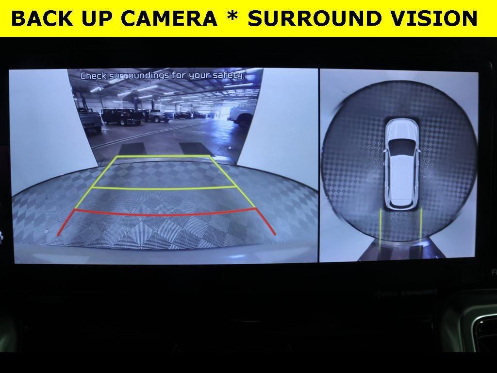 used 2021 Kia Sorento car, priced at $23,968