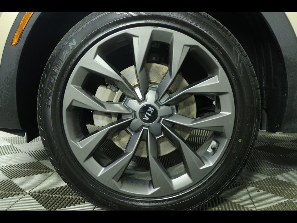 used 2021 Kia Sorento car, priced at $23,968