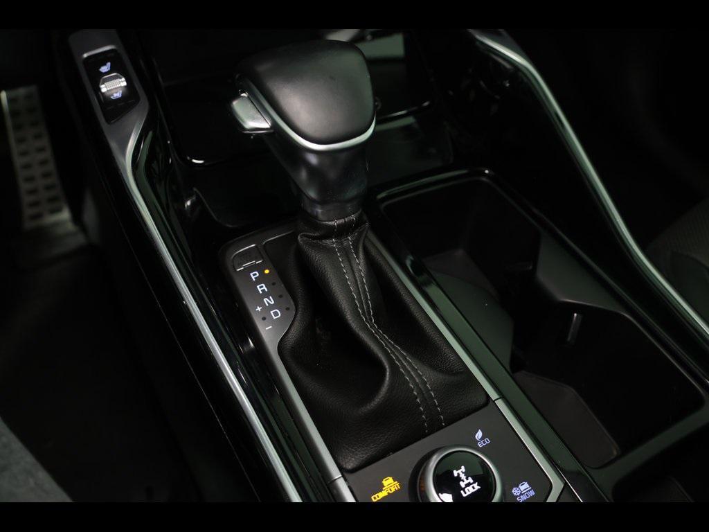 used 2021 Kia Sorento car, priced at $23,968