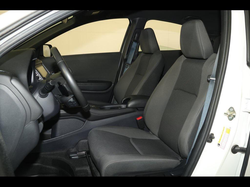 used 2019 Honda HR-V car, priced at $21,956