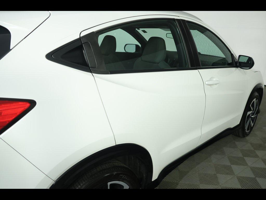 used 2019 Honda HR-V car, priced at $21,956
