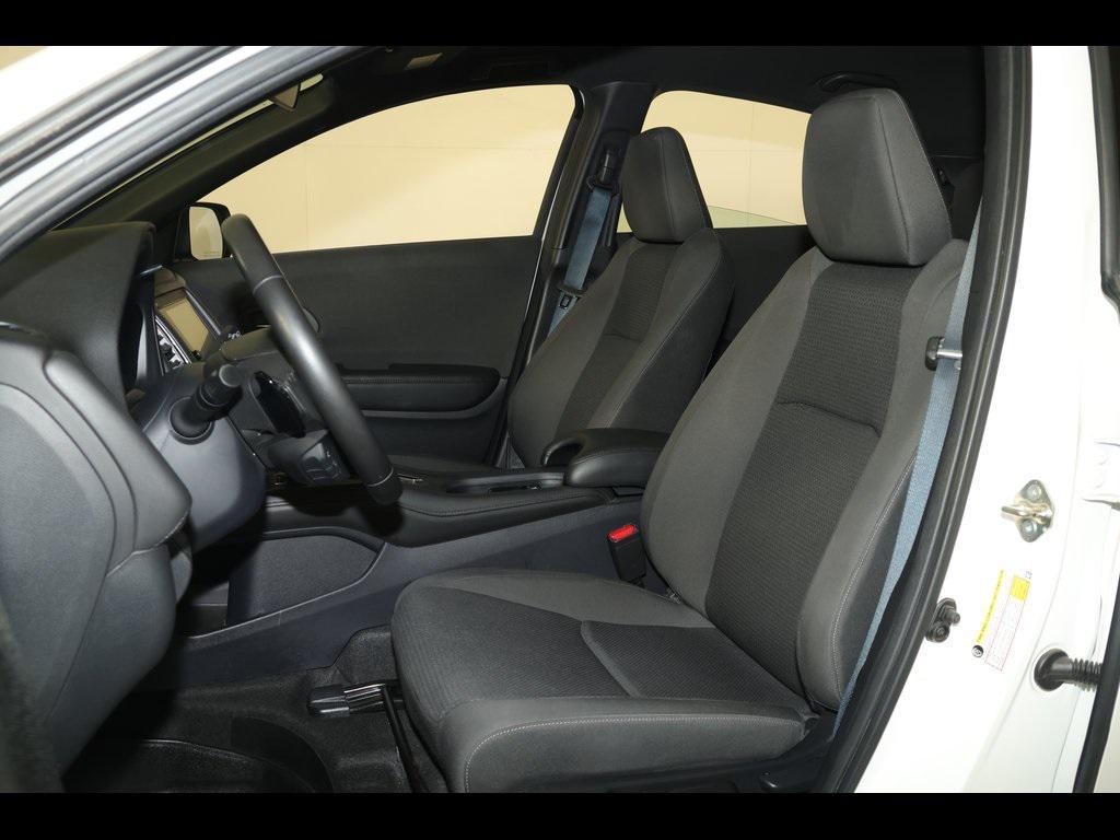 used 2019 Honda HR-V car, priced at $21,956