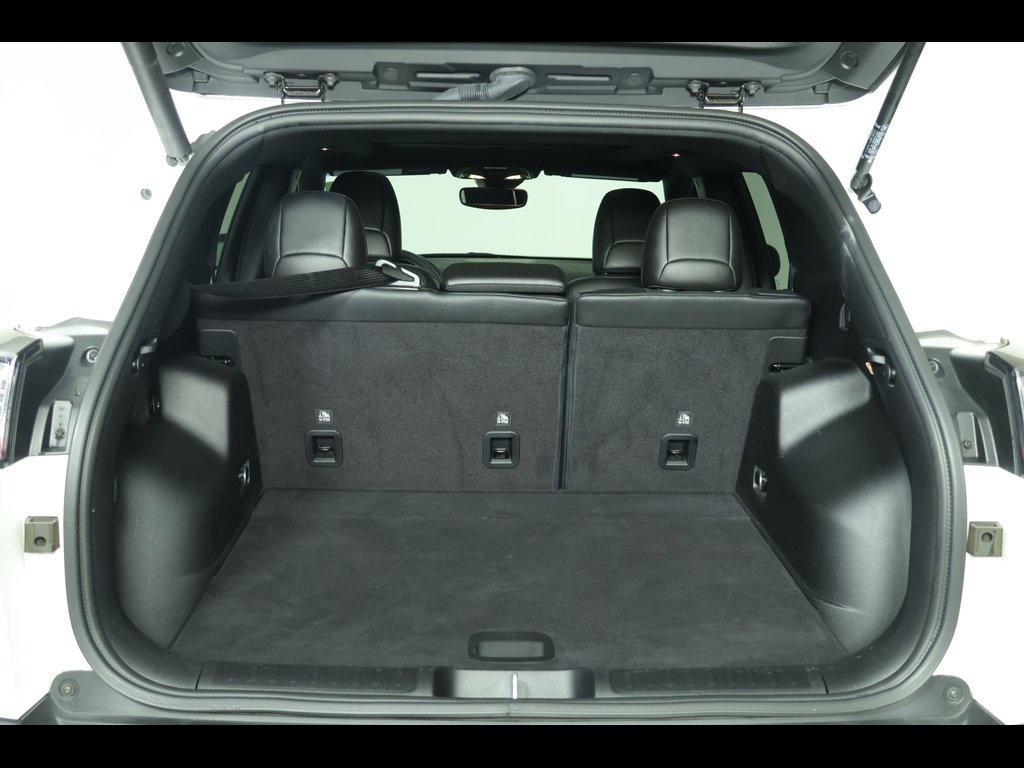 used 2021 Jeep Cherokee car, priced at $23,248