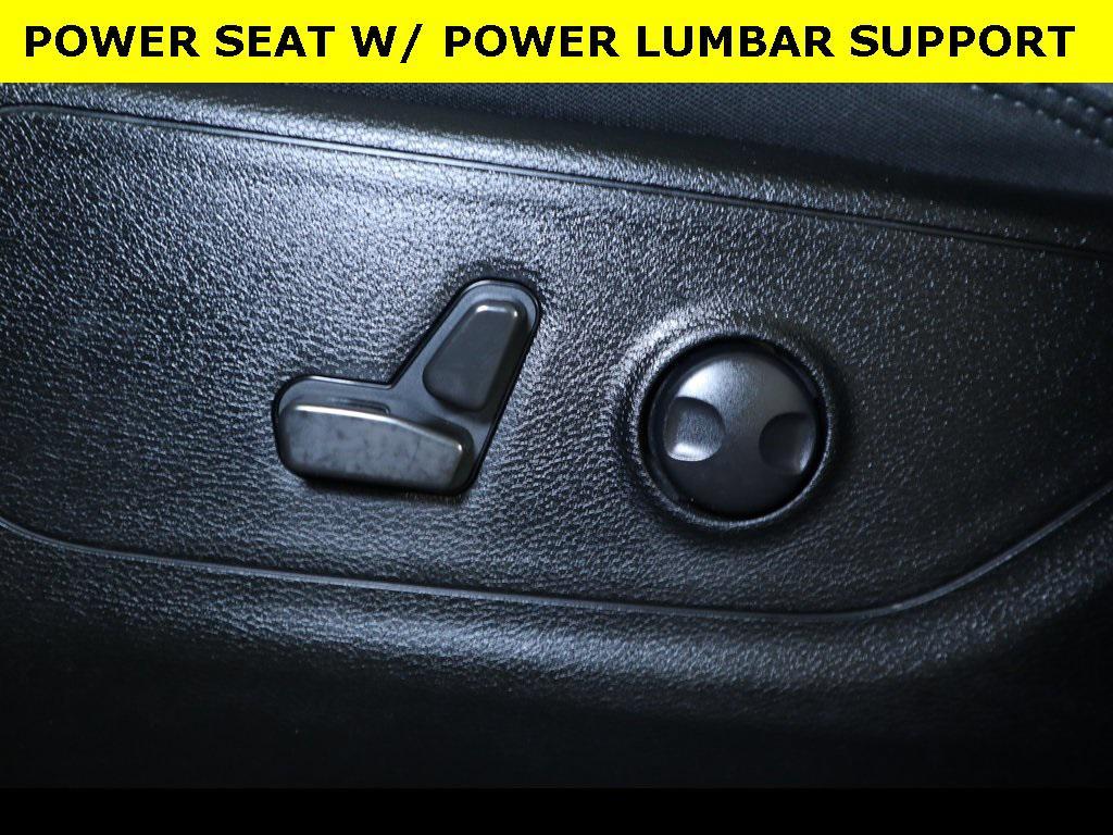 used 2022 Ram 1500 car, priced at $30,554