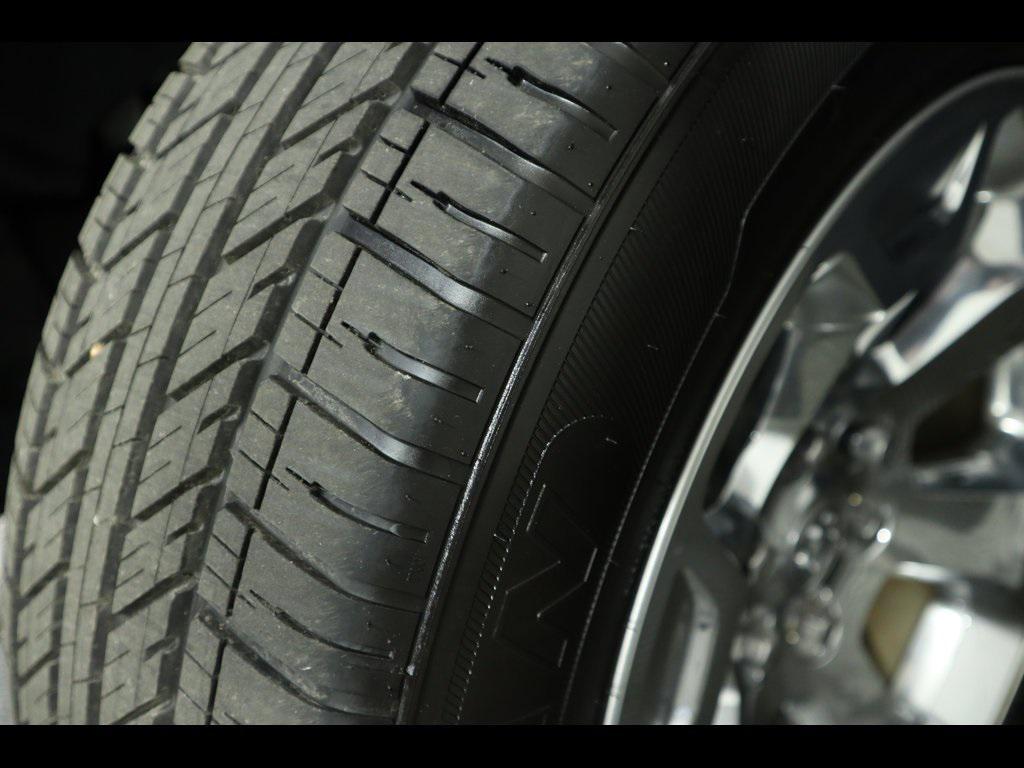 used 2022 Ram 1500 car, priced at $30,554