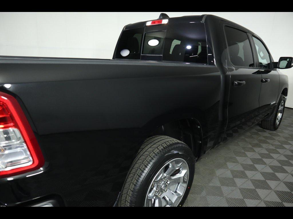 used 2022 Ram 1500 car, priced at $30,554