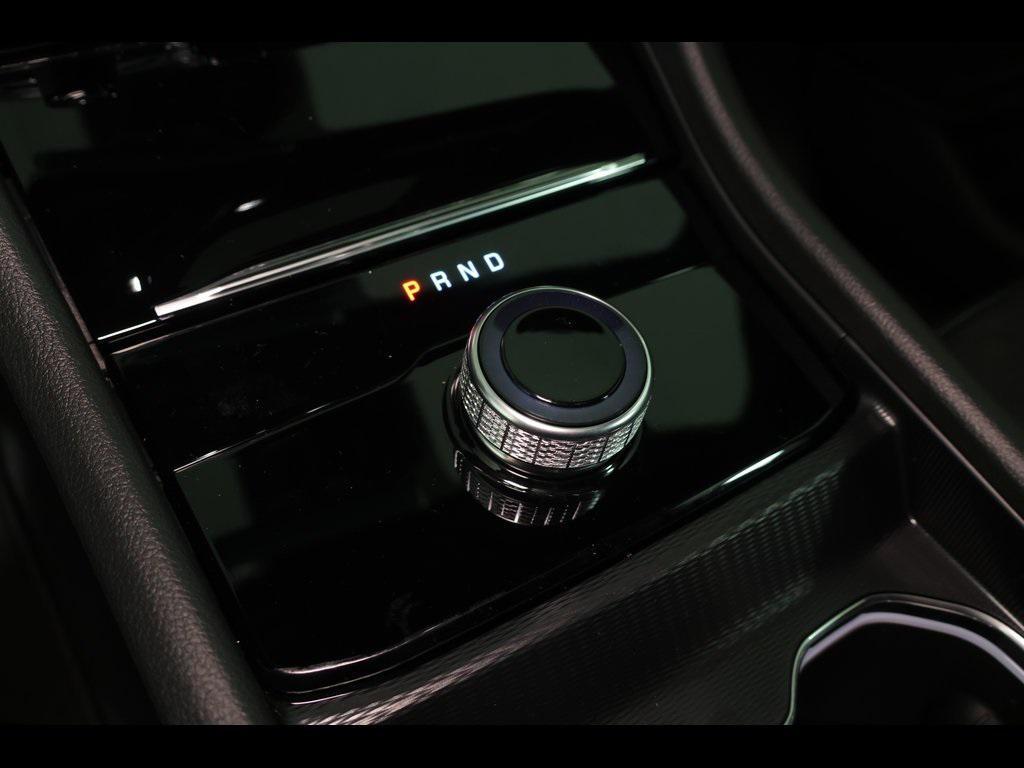 new 2025 Jeep Grand Cherokee car, priced at $44,131