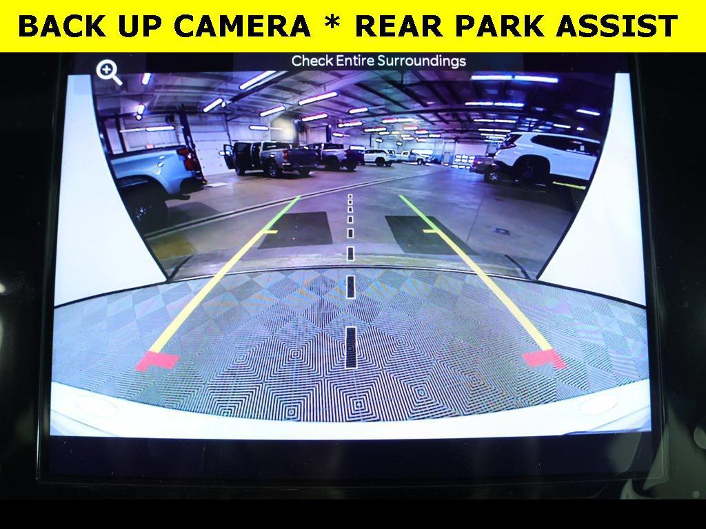 new 2025 Jeep Grand Cherokee car, priced at $44,131