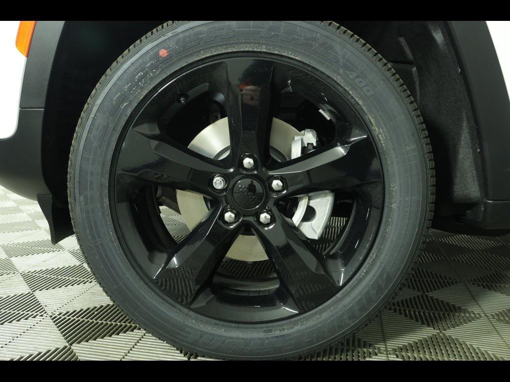 new 2025 Jeep Grand Cherokee car, priced at $44,131