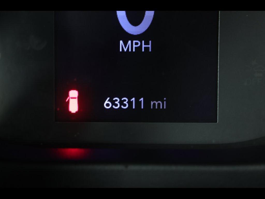 used 2022 Jeep Wrangler car, priced at $24,999