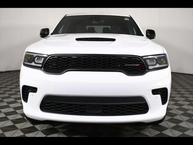 new 2025 Dodge Durango car, priced at $44,999