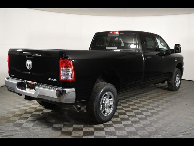 new 2024 Ram 2500 car, priced at $61,955