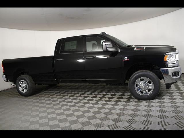 new 2024 Ram 2500 car, priced at $61,955