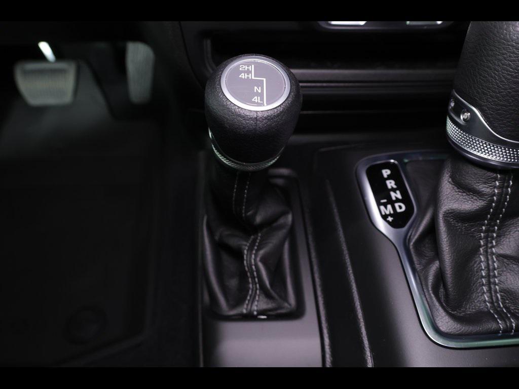 new 2025 Jeep Wrangler car, priced at $40,829